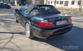 BMW 3 Series E46 [restyling] Cabriolet