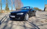 BMW 3 Series E46 [restyling] Cabriolet