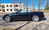BMW 3 Series E46 [restyling] Cabriolet