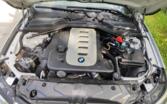 BMW 5 Series E60/E61 [restyling] Touring wagon
