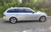 BMW 5 Series E60/E61 [restyling] Touring wagon