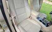 Jeep Grand Cherokee WK2 [restyling] SUV 5-doors