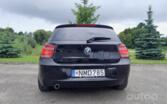 BMW 1 Series F20/F21 Hatchback 5-doors