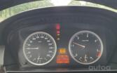 BMW 5 Series E60/E61 Touring wagon