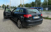 Audi A3 8P/8PA [2th restyling] Sportback hatchback 5-doors