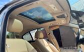 BMW 5 Series F07/F10/F11 [restyling] Sedan