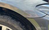 BMW 5 Series F07/F10/F11 [restyling] Sedan