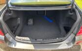 BMW 5 Series F07/F10/F11 [restyling] Sedan