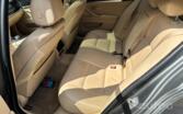 BMW 5 Series F07/F10/F11 [restyling] Sedan