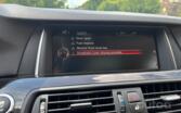 BMW 5 Series F07/F10/F11 [restyling] Sedan