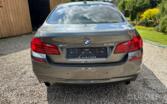 BMW 5 Series F07/F10/F11 [restyling] Sedan