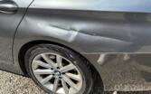 BMW 5 Series F07/F10/F11 [restyling] Sedan