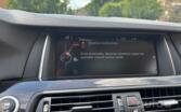 BMW 5 Series F07/F10/F11 [restyling] Sedan