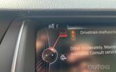 BMW 5 Series F07/F10/F11 [restyling] Sedan