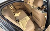 BMW 5 Series F07/F10/F11 [restyling] Sedan