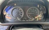 BMW 5 Series F07/F10/F11 [restyling] Sedan