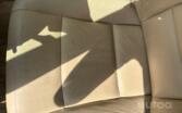 BMW 5 Series F07/F10/F11 [restyling] Sedan