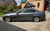 BMW 5 Series F07/F10/F11 [restyling] Sedan