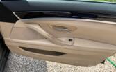 BMW 5 Series F07/F10/F11 [restyling] Sedan