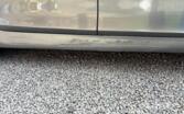 BMW 5 Series F07/F10/F11 [restyling] Sedan