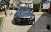 BMW 5 Series F07/F10/F11 [restyling] Sedan