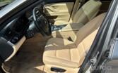 BMW 5 Series F07/F10/F11 [restyling] Sedan