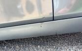 BMW 5 Series F07/F10/F11 [restyling] Sedan