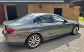 BMW 5 Series F07/F10/F11 [restyling] Sedan