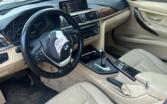 BMW 3 Series F30/F31/F34 Sedan