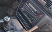 Volkswagen Passat B5.5 [restyling] wagon