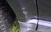 Volkswagen Passat B5.5 [restyling] wagon