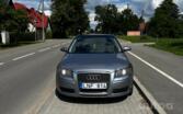 Audi A3 8P/8PA [restyling] Sportback hatchback 5-doors