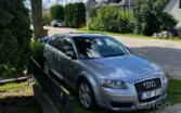 Audi A3 8P/8PA [restyling] Sportback hatchback 5-doors