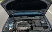Audi A3 8P/8PA [restyling] Sportback hatchback 5-doors