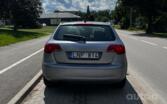 Audi A3 8P/8PA [restyling] Sportback hatchback 5-doors