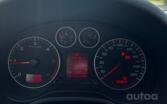 Audi A3 8P/8PA [restyling] Sportback hatchback 5-doors