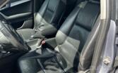 Audi A3 8P/8PA [restyling] Sportback hatchback 5-doors