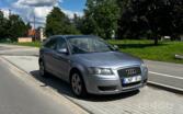Audi A3 8P/8PA [restyling] Sportback hatchback 5-doors