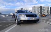 Volkswagen Passat B5.5 [restyling] Sedan
