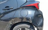 Toyota Yaris 4th Generation