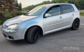 Volkswagen Golf 5 generation Hatchback 5-doors