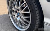 BMW 3 Series E46 Touring wagon