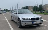 BMW 3 Series E46 Touring wagon