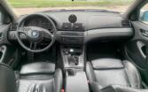 BMW 3 Series E46 Touring wagon