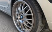 BMW 3 Series E46 Touring wagon