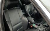 BMW 3 Series E46 Touring wagon
