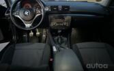 BMW 1 Series E81-E88