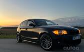 BMW 1 Series E81-E88