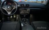 BMW 1 Series E81-E88
