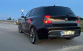 BMW 1 Series E81-E88